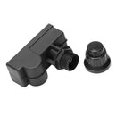 Gas Bbq Grill/Fire Pit Pulse Ignition One Outlet Igniter With Electrode Plu Z6U8