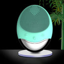 Electric Facial Cleansing Brush Anion Imported Wireless No Dead Corner Pore S7D2