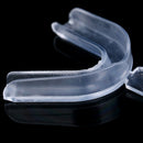 10Pcs Silicone Night Mouth Guard Clenching Grinding Dental Bite Sleep  Gw