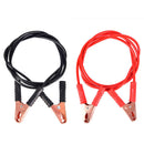 2m 500 amp car battery booster power wire line emergency cable line cable c BX