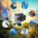 Water Resistence Down to 45M Housing Case Cover for GoPro Hero 5 Camera Parts