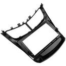 Special 9Inch Car Radio Fascia Frame Dash Panel for Chevrolet Sail 2015 201