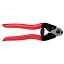 Cable Cutter Tool Cuts Steel Bike Shift Brake Housing Heavy Duty Pliers