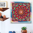 5D DIY Special Shaped Diamond Painting Beautiful Embroidery Mosaic Kit