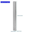 Magnetics Bar Neodymium Magnetrare Earth Rectangle Magnet for Craftings, Sc