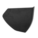 Plastic Front Right Door Upper Cover for Mercedes Benz W211 03-08 (Black) A