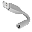Grey USB Charging Cable for Jawbone Up24 Bracelet Charge Charger Up-24