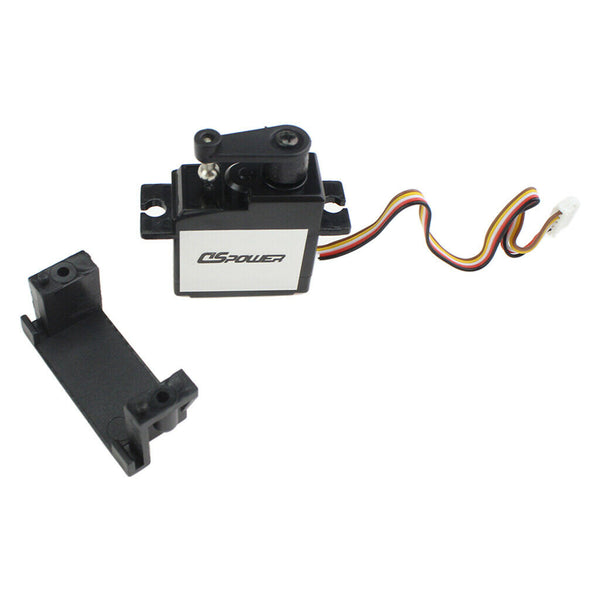 Metal Digital Servo High Torque Gear Waterproof for Wltoys 144001 1/14 4WD RC