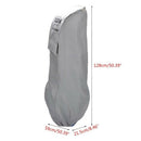 Pgm Golf Bag Cover Nylon Waterproof Flight Travel Golf Bag Cover Dustproof