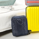 Small Travel Bags Foldable Suitcase Weekend Bag Women And Man Packing Cubes
