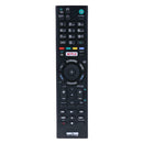 RMT-TX100D Remote Control Replacement for SONY TV Remote Control