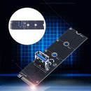 M.2/NGFF to USB3.0 Port Converter Adapter Graphic Card Cable Extender Card