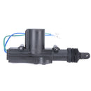 12V 2-Wire Door Motor Slave Actuator Solenoid Central locking System Motor. FT