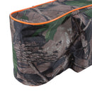 Portable T Shape Oxford Bow Bag Carry Case Archery Hunting Accessories Camo