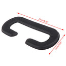 1X PU Leather Face Foam Replacement Eye pad For HTC VIVE Headset VR Foam Cov Pg