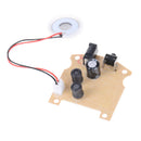 1set D20mm 113KHz Ultrasonic Mist Maker Atomizing Fogger Ceramic Humidifier Kw