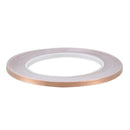 4Pcs 30 Meters Single Side Conductive Copper Foil Tape Strip Adhesive Emi S