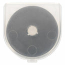 5pcs 45MM Rotary Cutter Blades For Olfa Fiskars Clover Sewing Quilting with