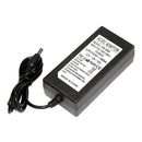 5.5x2.5mm Female Connector Battery Charging Kit AC Power Adapter for DR-E6 PW20