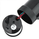 Car Modification Tachometer Instrument Blue Led Tachometer C1Q4