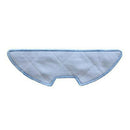 5Pcs Mop Cleaning Cloth Replacement For Proscenic Vslam-811Gb Vslam-911Se P5P3
