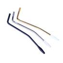 3pcs 6mm Electric Guitar Tremolo Arm Whammy Bar for    ST Guitar