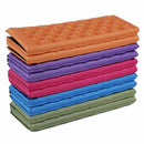 Outdoor EVA Foam Waterproof Garden Cushion Seat Pad HOT Portable Chair