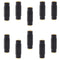 10X Audio Stereo 3.5mm Female to 3.5mm Female Jack Socket Adapter Connector