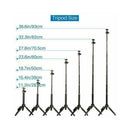 4 In1 Bluetooth Selfie Stick Tripod Monopod Remote Hot Control Holder S7H1 X6O3