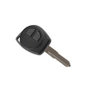 Premium Hand Control Vehicle Key Made Of ABS Plastic