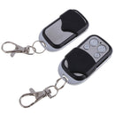 Universal Garage Door Cloning Remote Control Key Fob 433Mhz Gate Copy Code A