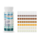 50Pcs 6in1 Pool Spa Water Test Strips Chlorine Bromine PH Alkalinity Hardness