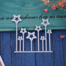 DIY Cutting Die Stencil Scrapbooking Embossing Craft Photo Album Cards Gift