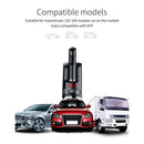 BC46 Car FM Transmitter Bluetooth 5.0  Charger Handsfree FM Modulator  Y7M1
