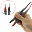 Digital Voltage Test LED Backlight Multi Meter Test Lead Probe w/ Alligator Clip