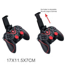 Phone Wireless Connection GamePad Game Controller For Android TV Box Tablet bs