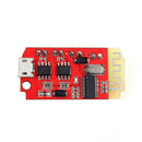 CT14 Micro 4.2 Stereo Power Amplifier Bluetooth Board Module With Charging Port