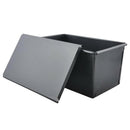 Non-stick Mold Cake Loaf Toast Bread Home Made Baking Mould Pan Box  450g