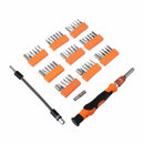 58 In 1 Screwdriver Set Multi-Bit Kit Phone Repair Tools Disassemble Repair