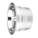 Stainless Steel Reusable Coffee Capsule Cup Coffee Filters for Expressi Kfee