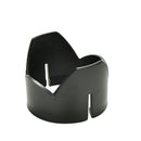 For DJI Phantom 4 3 Camera Cap Lens Cover Protector Sun Hood Petal Sunshade BX