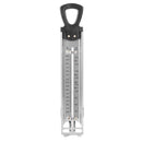 Dual Display Stainless Steel Kitchen Thermometer Jam Sugar Cooking Tools
