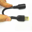 Charger Power Supply Adapter Converter charging Cable for Thinkpad Lenovo NEW !!