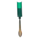 Foldable Fishing Rod Stand Support Rod Pole Ground Holder Rest Tool