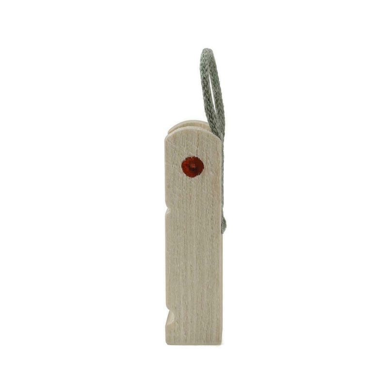 60 Pieces Wooden Piano Hammer