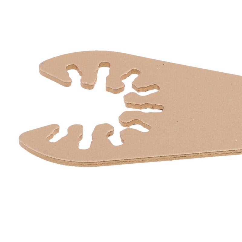 10pc 65mm Profesional Multitool Saw  Renovator Multimaster Power Tools