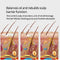 Hair Growth Essence Essential Oil Liquid Spray Nourish Roots Shiny Pr X2G8 V7S9