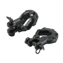 Trailer Hook Winch Hook For 1/10 RC Crawler Car Axial SCX10  CC01