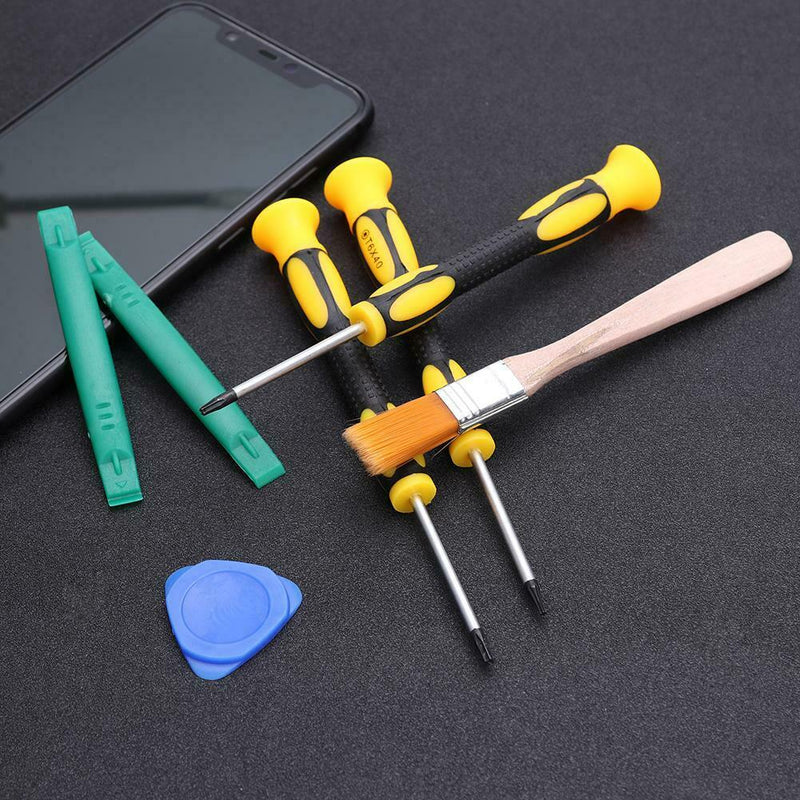 7 in 1 Spudger Screwdriver Disassemble Repair Tools for Nintend SWITCH/Xbox 360