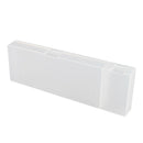 Collectibles Mini Pencil Case Stationery Office Supply Roll Ball Pen Holder